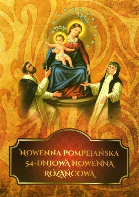 

Nowenna pompejańska (Druczek)