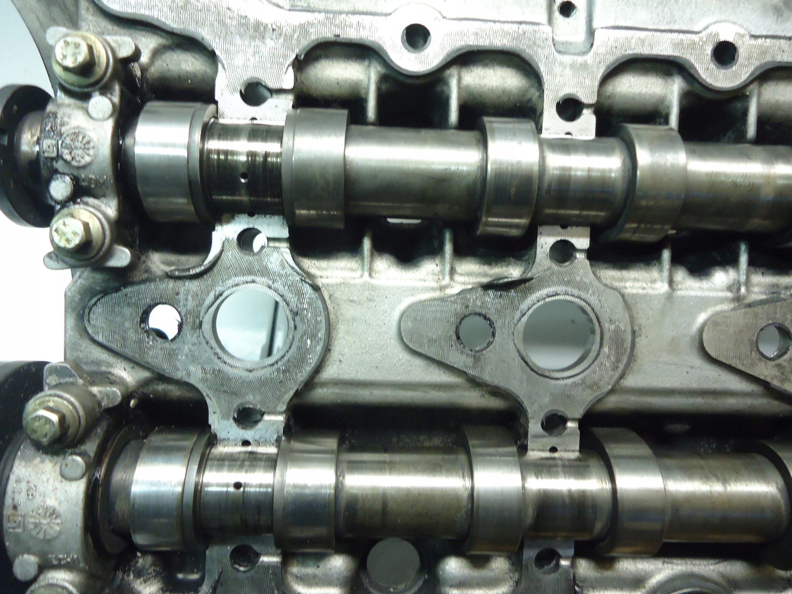 RENAULT NISSAN 1.6DCI R9M TESTATA 110427464R