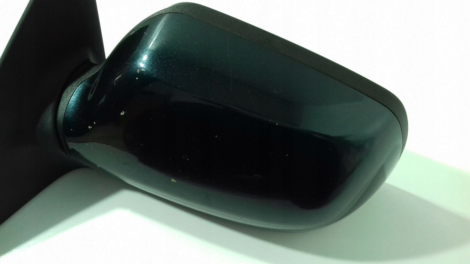 mirror left MAZDA GG/GY 02-07 6-PIN EU (S37)