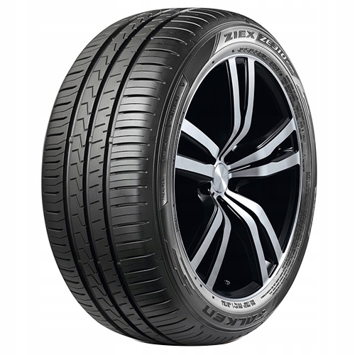 

2x Falken 215/55R16 Ziex ZE310 Ec 93V 2022