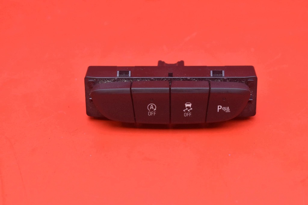 switch switch ESP PDC 39028743 OPEL ASTRA 5 V K 15-20