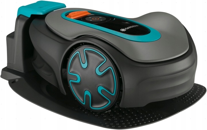 Gardena robotická sekačka SILENO minimo 350 Model SILENO
