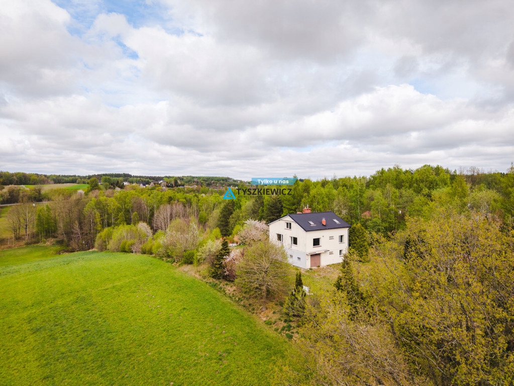 Dom, Kobysewo, Przodkowo, Kartuski, 344 m²