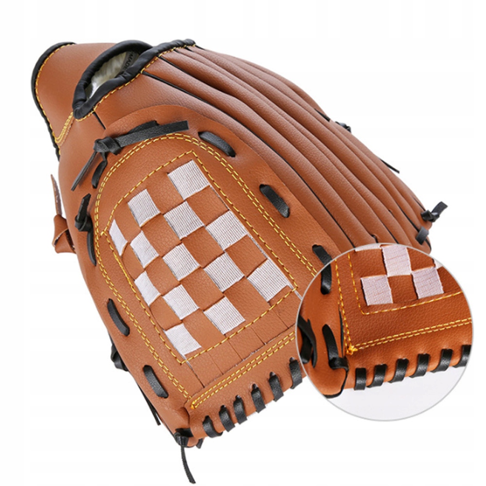 RĘKAWICE DO SOFTBALLU DLA DOROSŁYCH, PRZESUWANE Rodzaj brak informacji