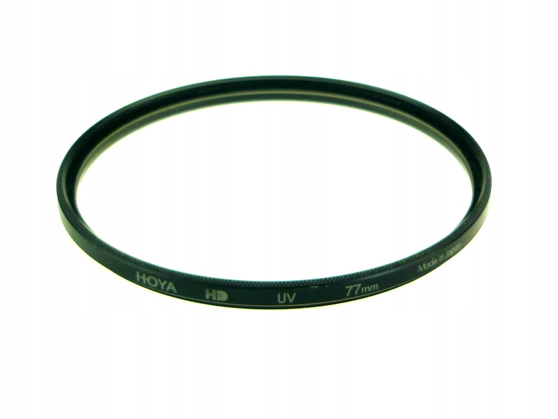 Filtr 77 Hoya HD UV