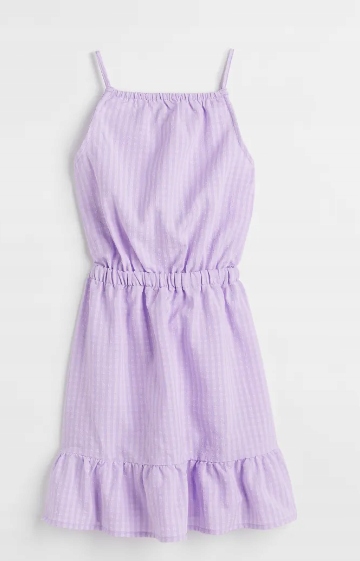 

H&m Sukienka z wycięciem roz 170 cm