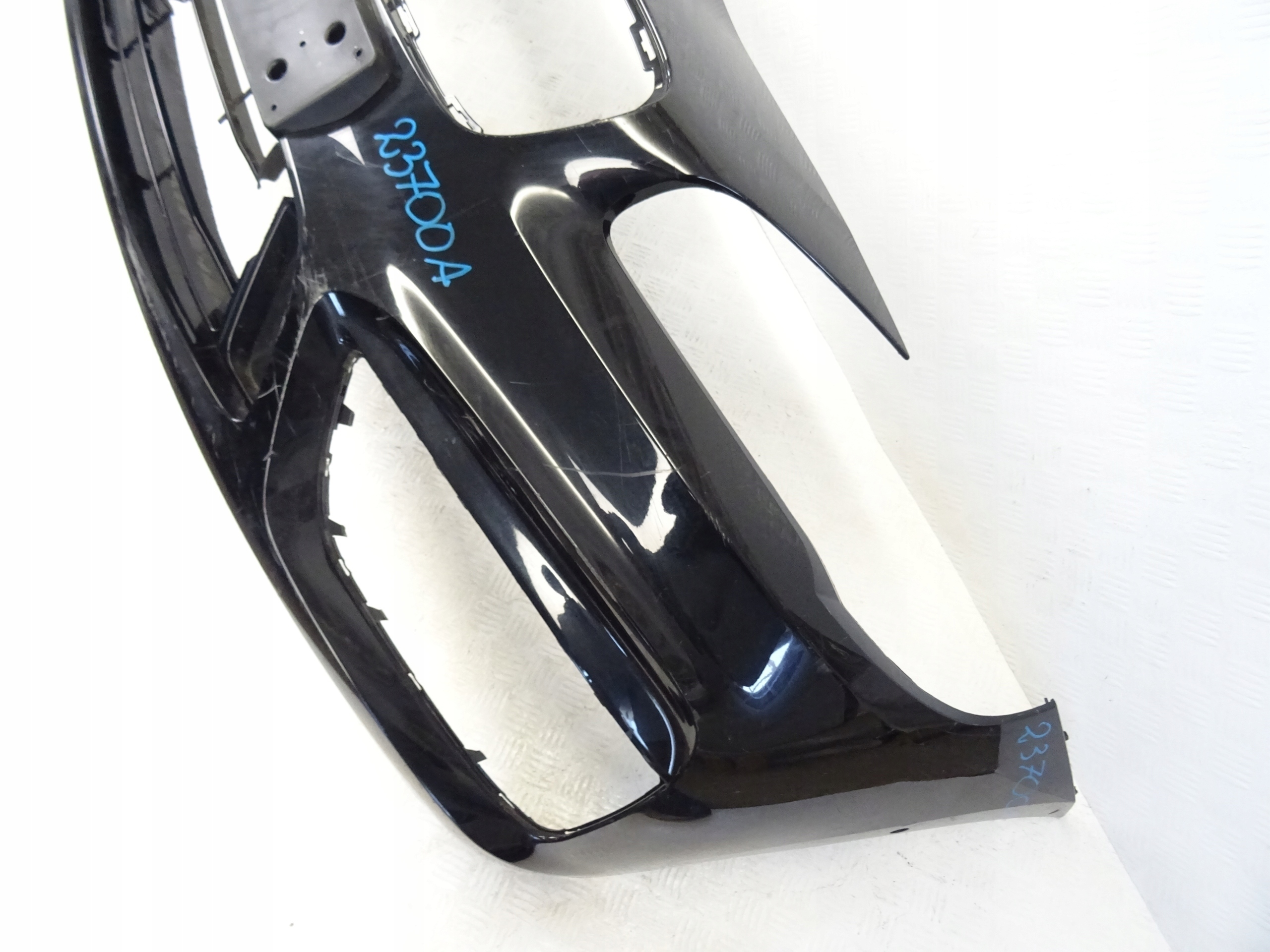 BMW 2 F45 F46 bumper front front