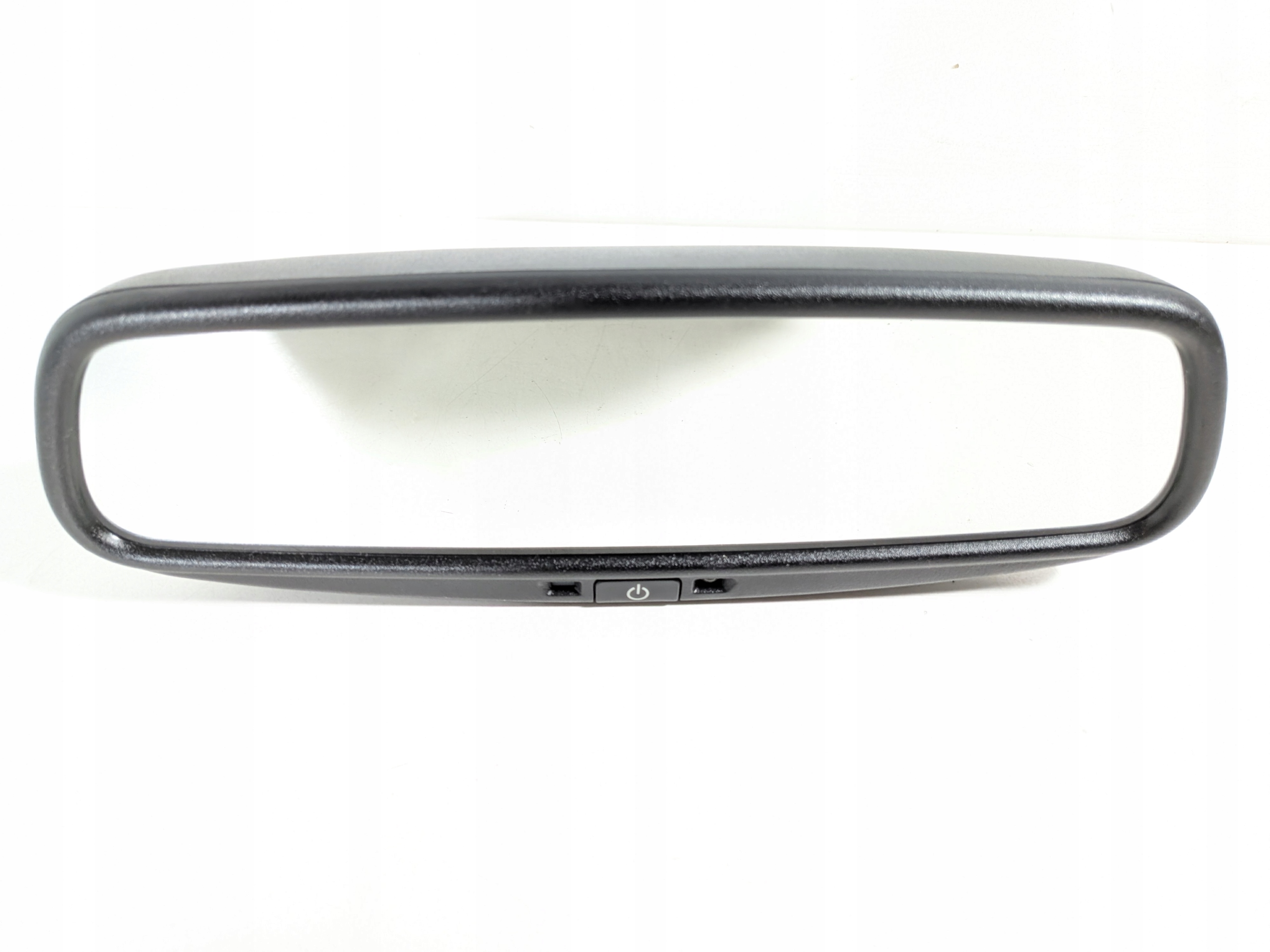 rear-view mirror inner SRODKOWE TOYOTA Corolla IX 01-07