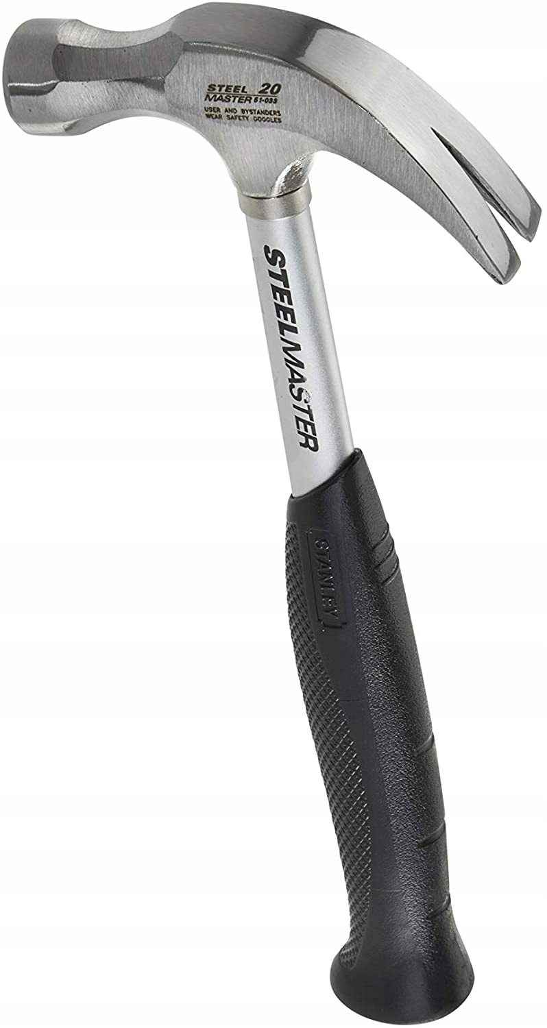 Tesařské kladivo 570G Stanley