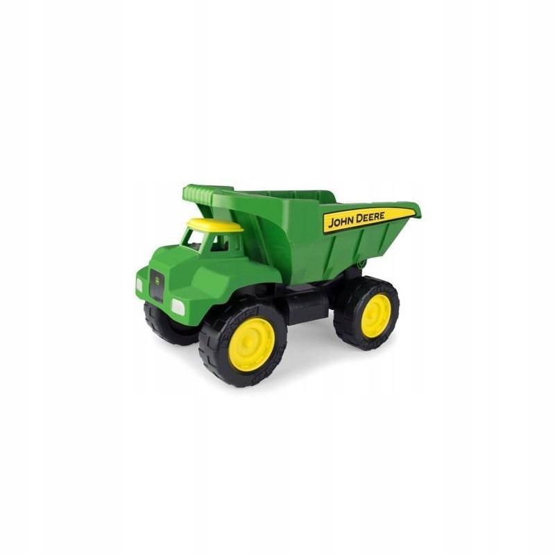 TOMY JOHN DEERE DUŻA WYWROTKA Bohater Inny