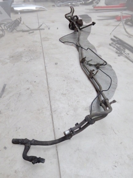 WEBASTO OGRZEWANIE POSTOJOWE 7M3815071 VW SHARAN I LIFT GALAXY