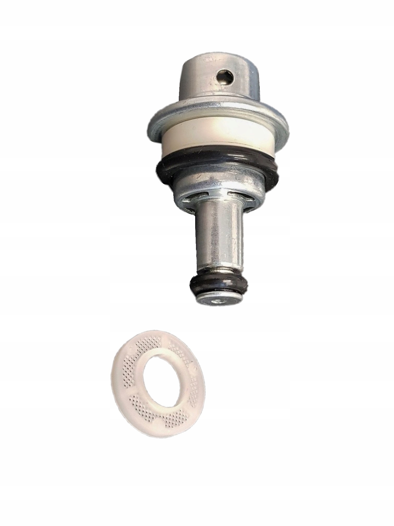 Yamaha Nytro Phazer Regulátor Tlaku Paliva