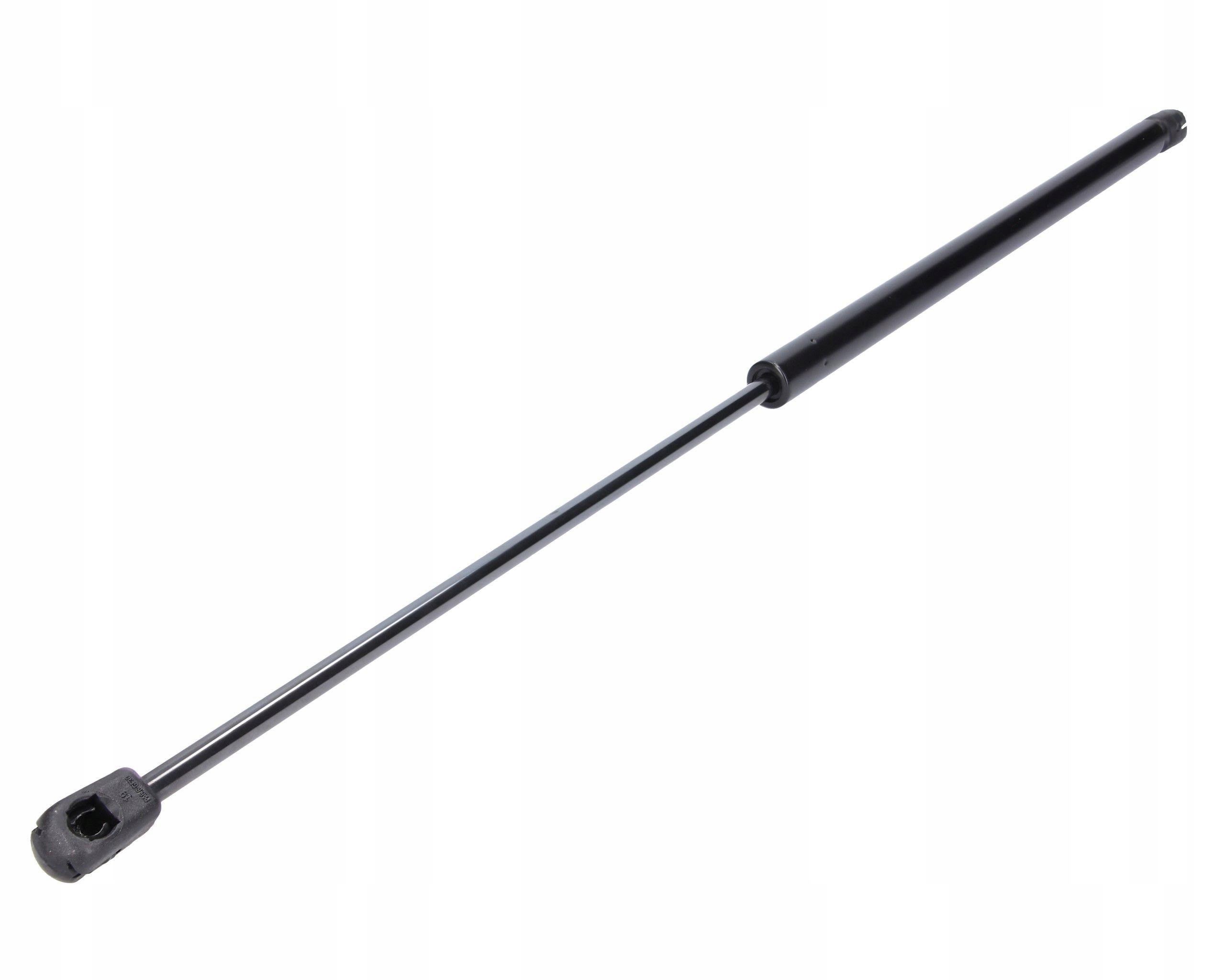 servopohon plynový tlumič A=680 B=345 F=250N