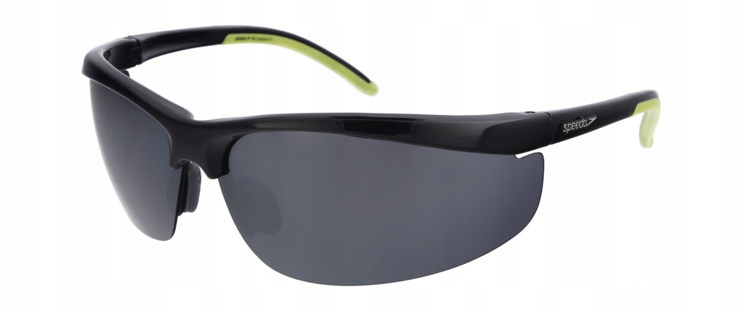 Speedo Sprint 108P Sportovní brýle Polarizace