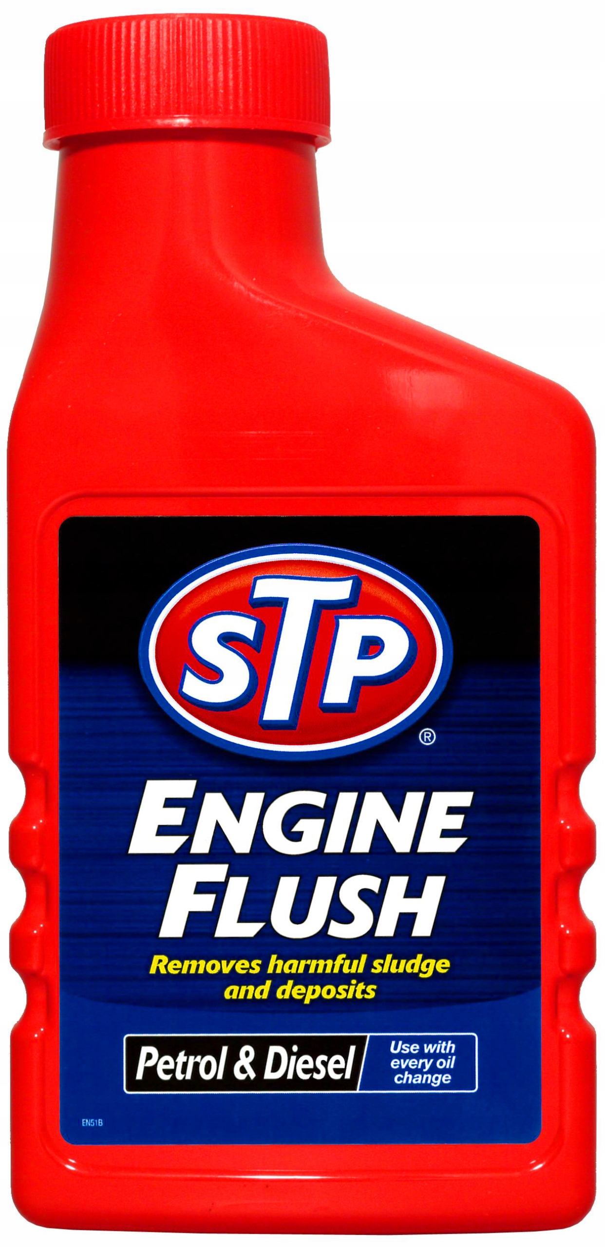 

Stp Płukanka Do Silnika 450ml