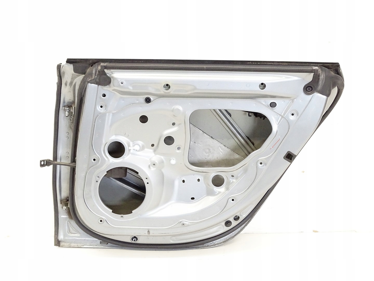 door right rear part right rear. AUDI A7 4G SPORTBACK LY7G