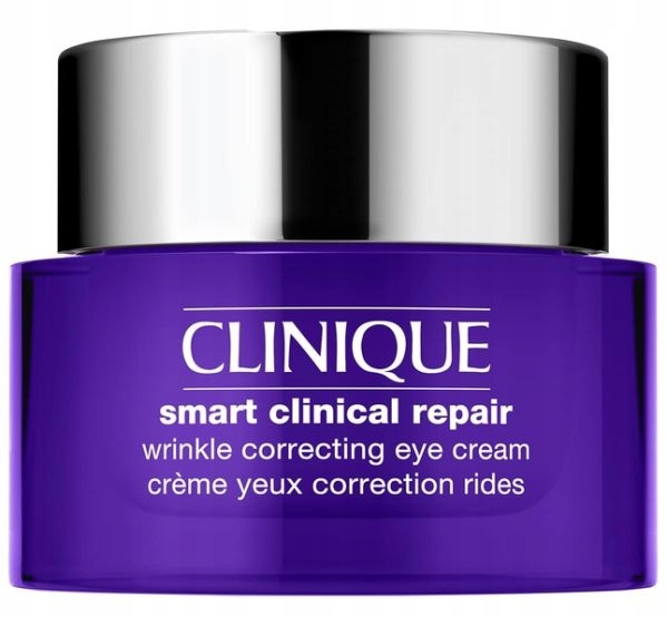 Clinique Oční Krém Proti Vráskám