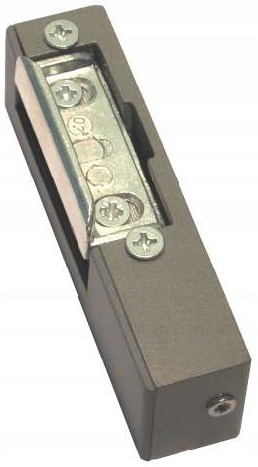 ELEKTROZACZEP / RYGIEL/ ZACZEP R3 PRAWY BEZ BLOK.