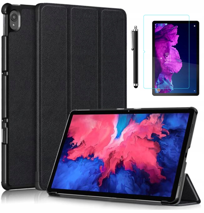 

Etui Slim Szkło do Lenovo Tab P11 5G J607Z P11+