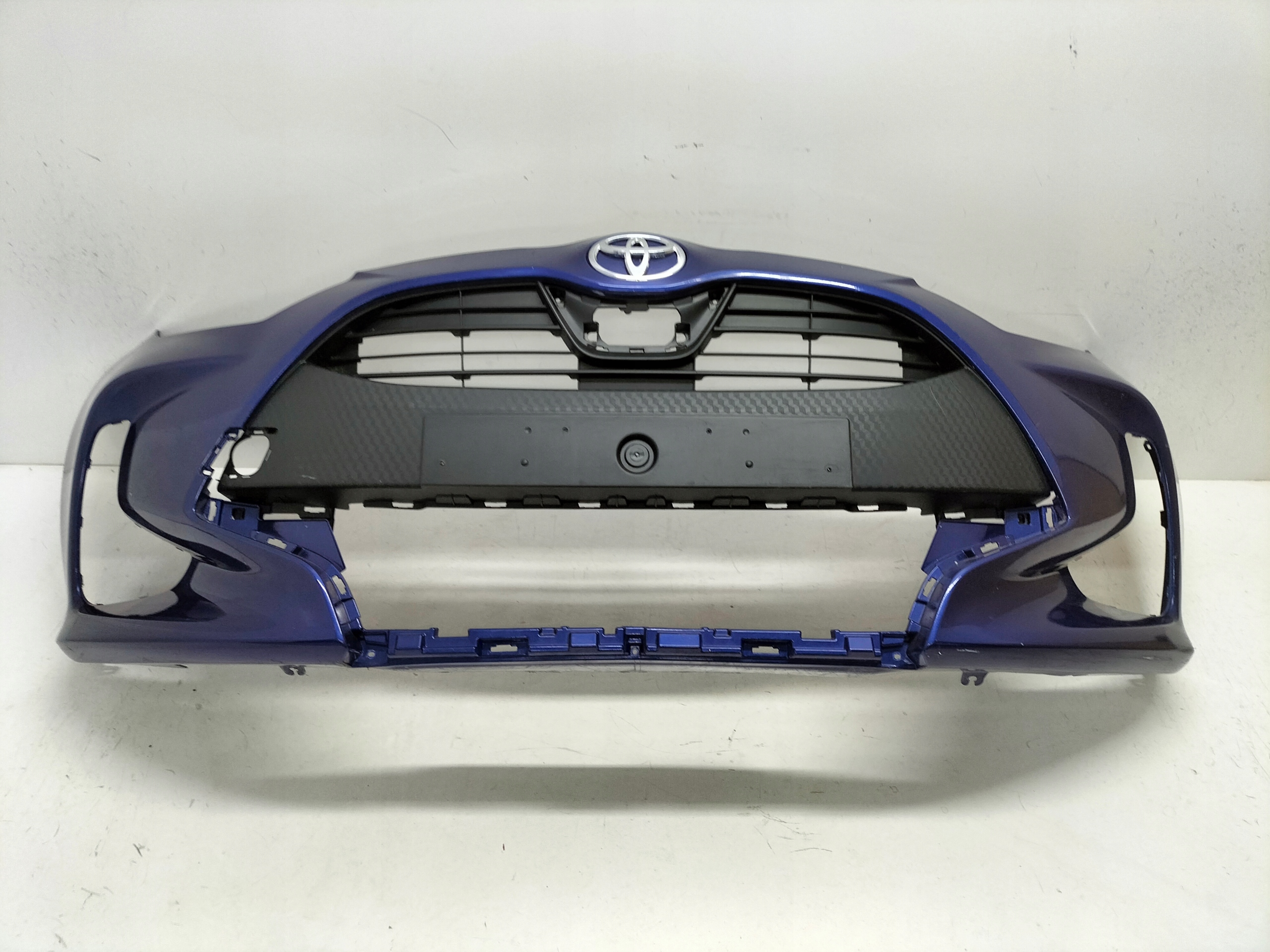 Frontstoßstange vorne TOYOTA YARIS 4 IV 20