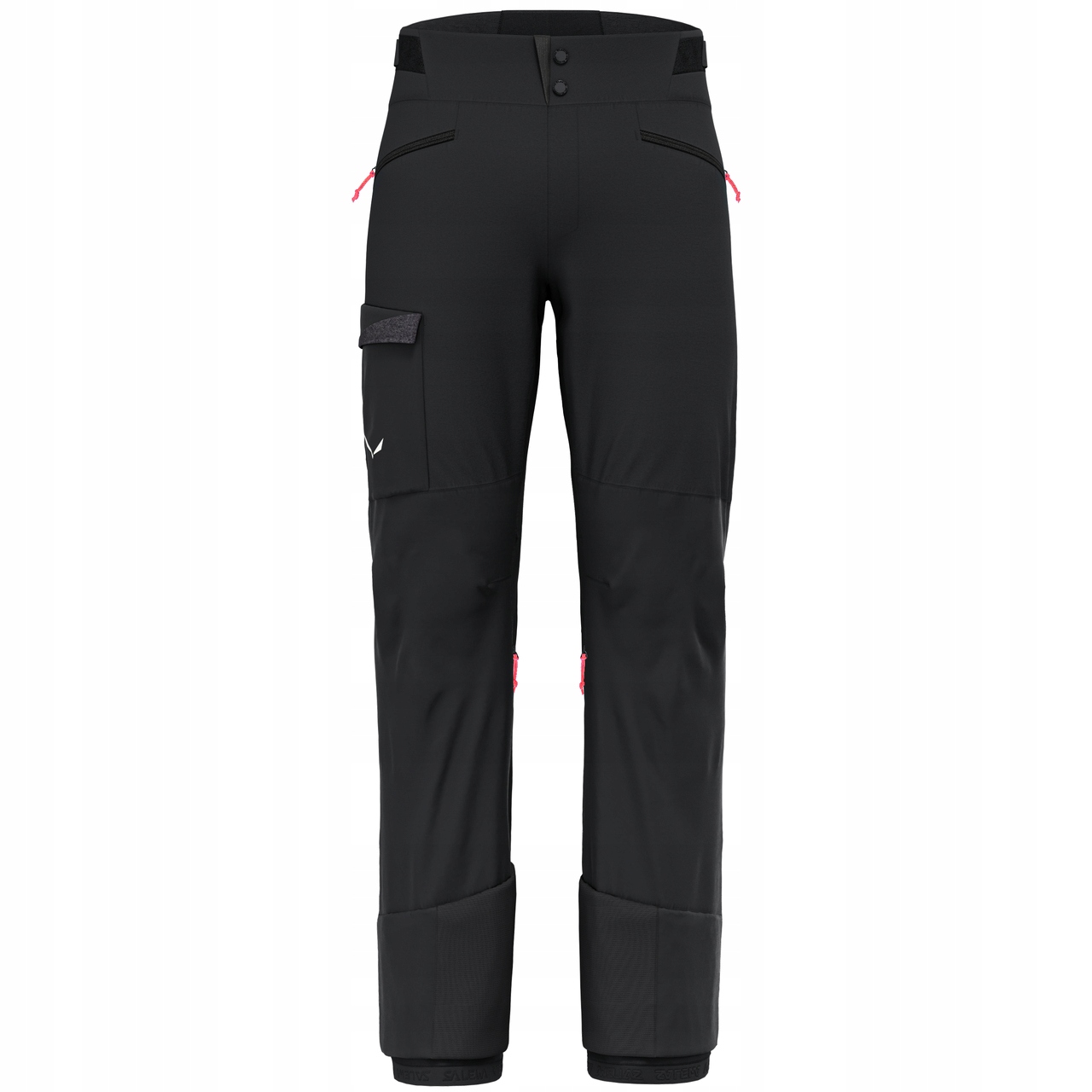 Salewa Pánské kalhoty Salewa Sella Durastretch 0910 S