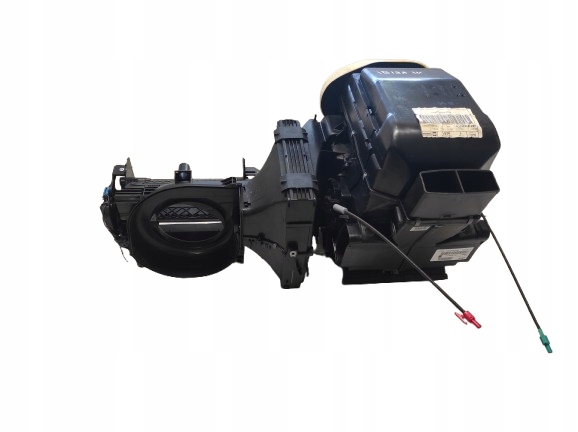 SEAT IBIZA 4 IV LIFT 12- 1.2 MPI NAGRZEWNICA 6J1820003AJ