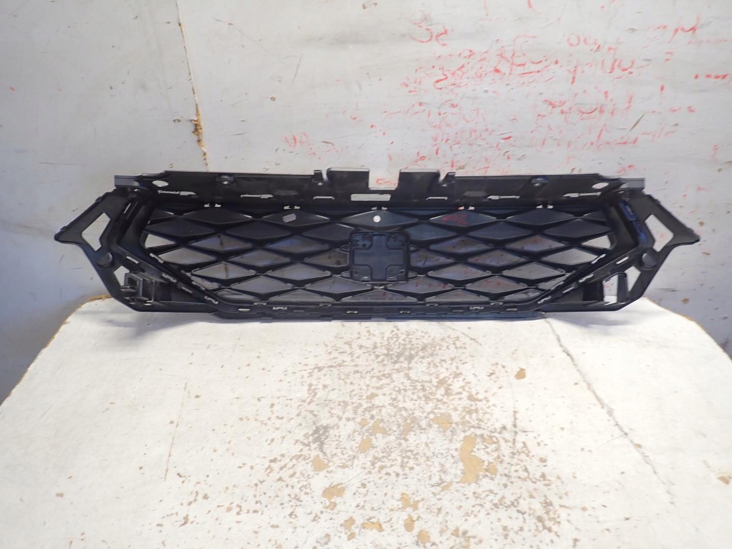 Grill SEAT ATECA LIFT 2020- 575853654P