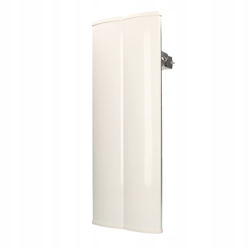 Extralink EXSEC19-60 Sektorová anténa 5GHz Mimo 4x4, 60°, 19dBi, dedikácia