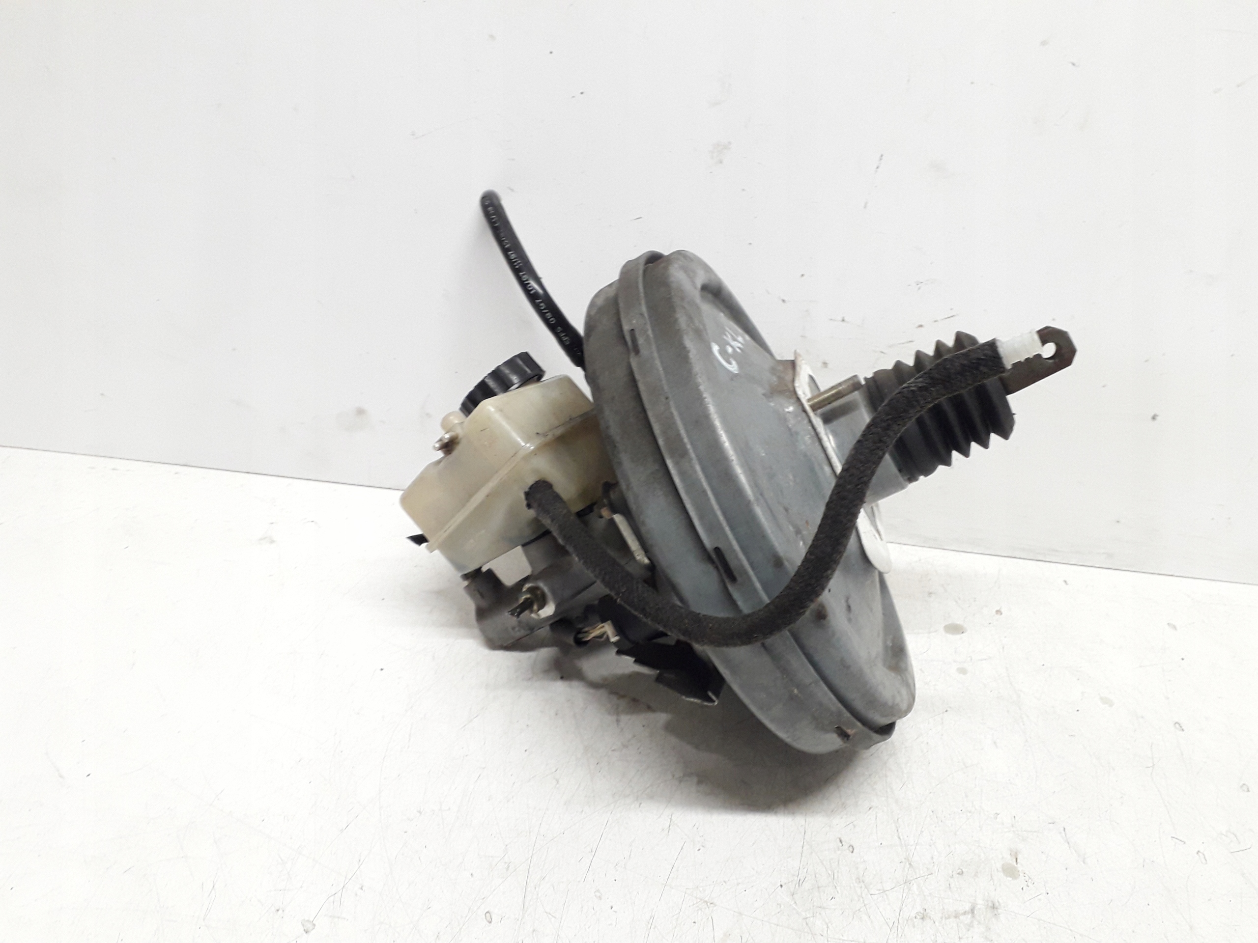 MERCEDES C KLASA W202 93-01 POMPA HAMULCOWA SERWO SERVO A0044305730