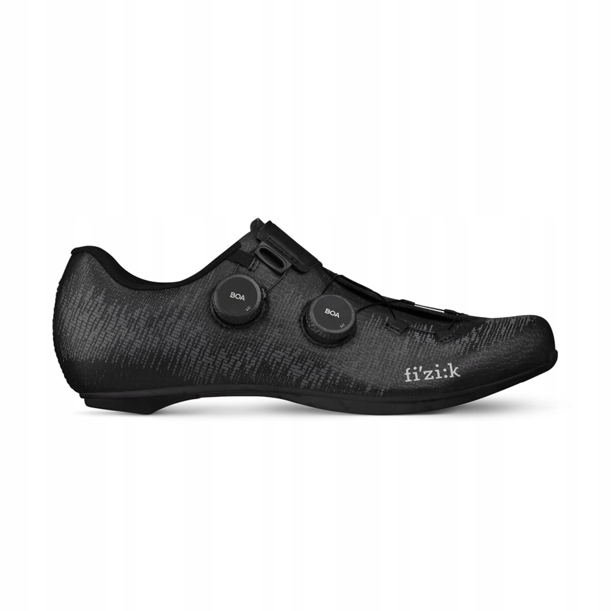 Buty Fizik Vento Infinito Knit Carbon 2 roz: 44 czarno-czarny