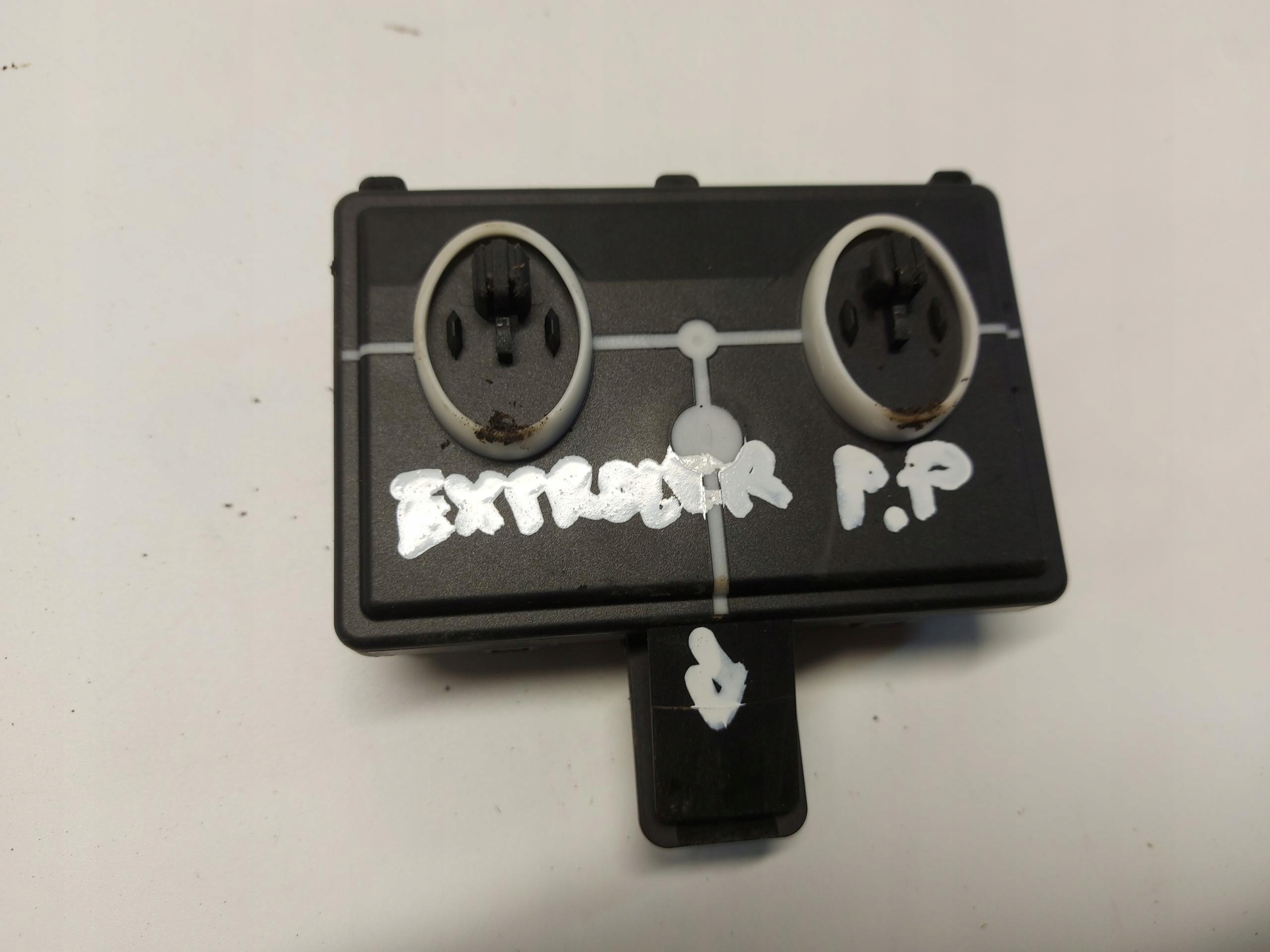 Ford Explorer VII R2KB module control unit door right front 1EA959593F