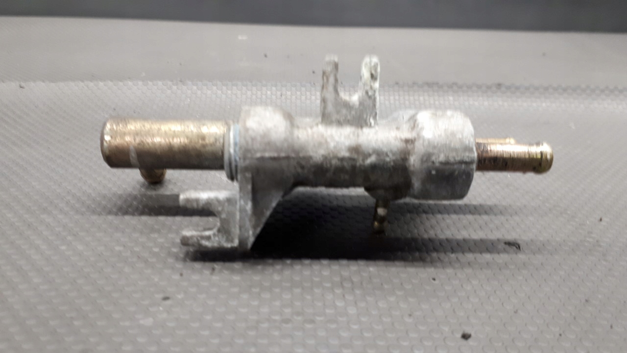 46480170 rozdzielacz paliwa ALFA ROMEO 156 2.4 JTD Typ silnika Diesel