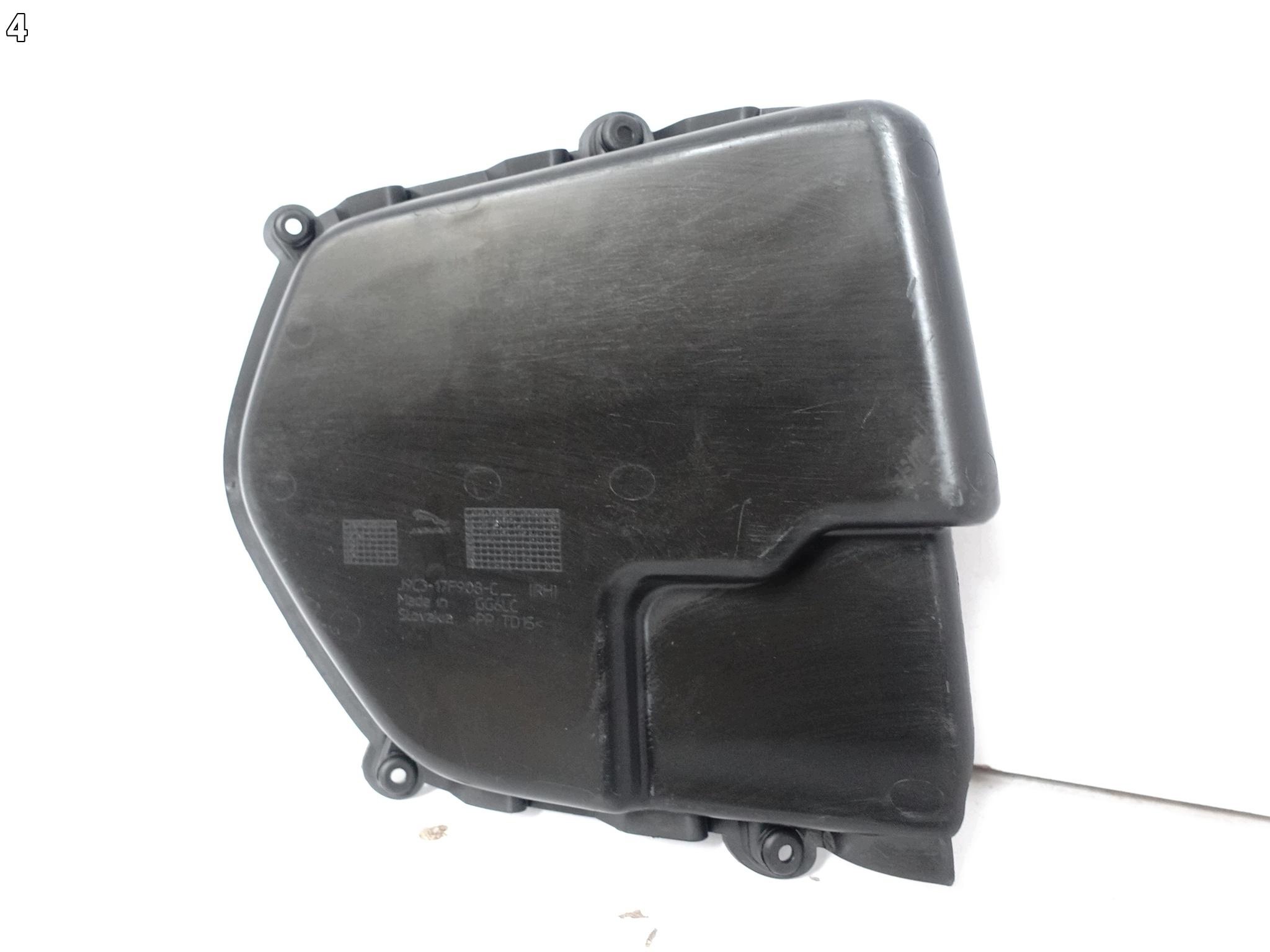 JAGUAR E-PACE X540 17- pillar support below KRATKE W bumper front right