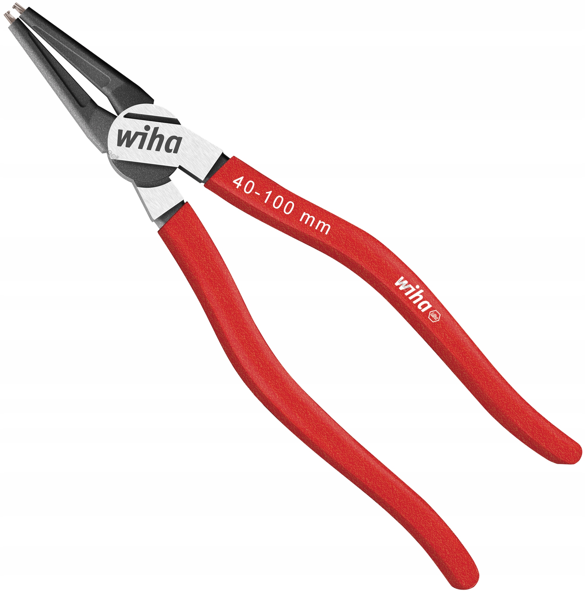 WIHA 34691 SZCZYPCE PIERŚCIENI SEGERA WEW 40-100