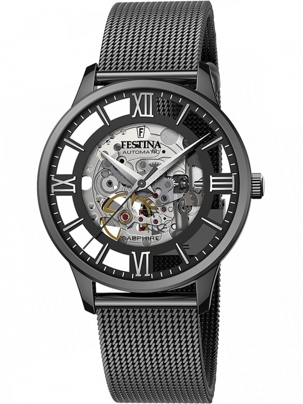 Hodinky Festina F20535/1