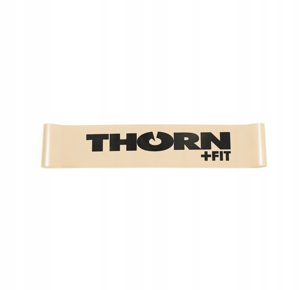 

Taśma oporowa do ćwiczeń Thorn Fit ResistanceLight
