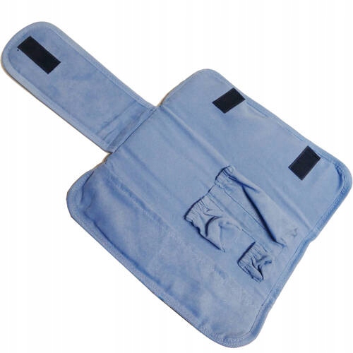 Pokrowiec docieplany fletu prostego Meinel Marka Meinel