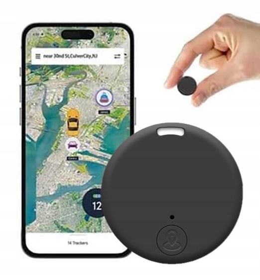 Lokalizator GPS Spreest Y-02