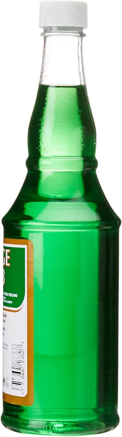 Clubman płyn po goleniu Jeris Osage Rub 414ml Marka bez marki