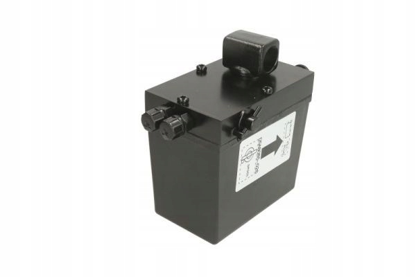 TEQ-03.020 - TEQ - 03.020 S-TR ПОДЪЕМНЫЙ НАСОС КАБИНЫ