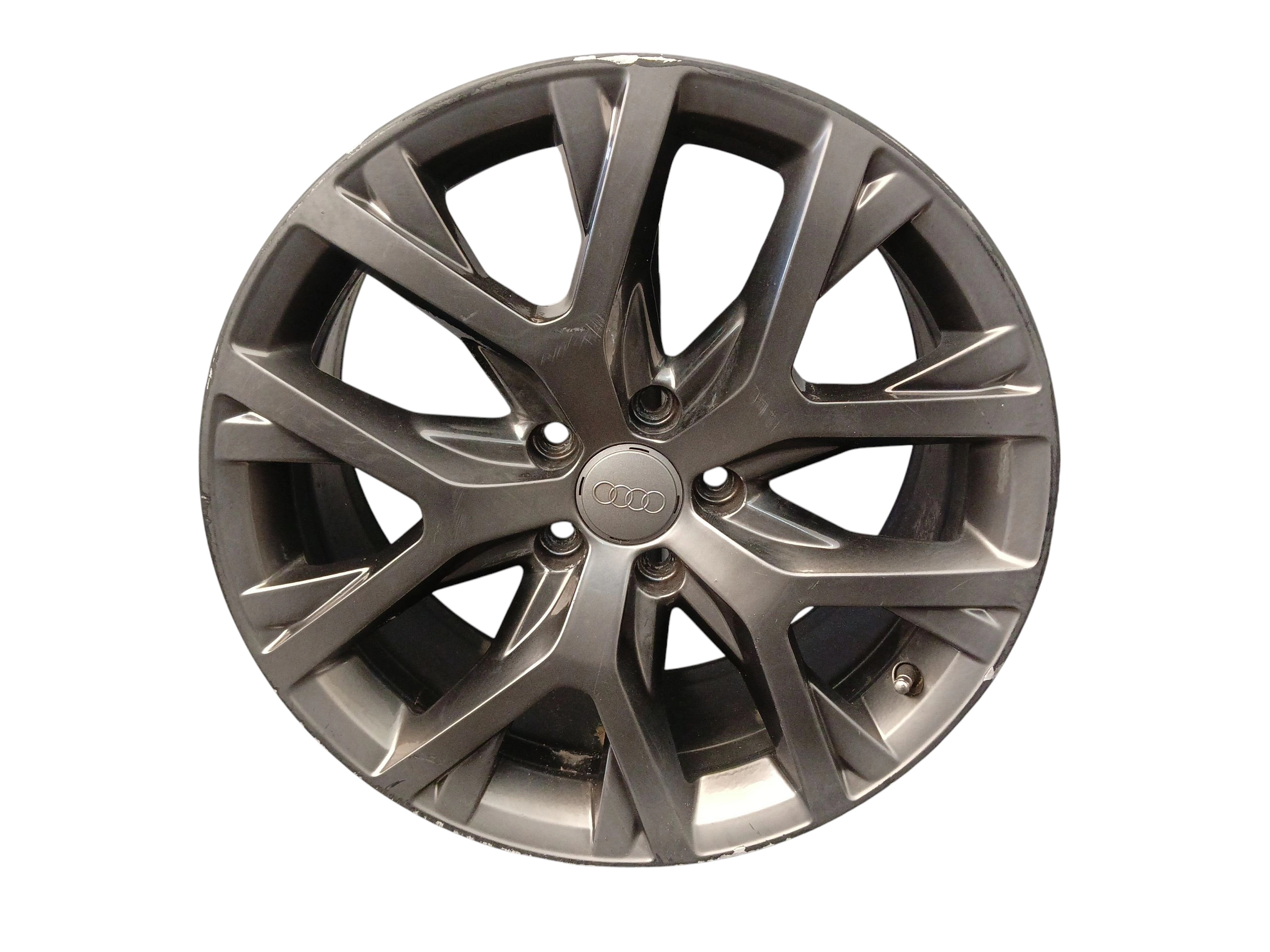 disk hliníkový AUDI A6 C6 8.0"x18" 5x112 ET40 3AA601025S
