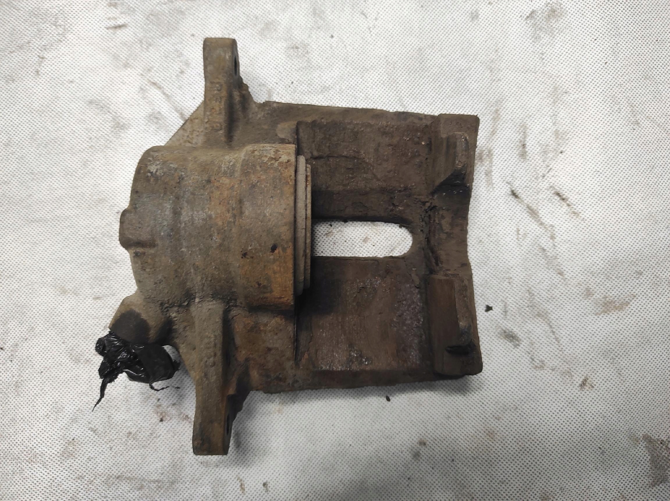 caliper brake left front left front RENAULT KANGOO and 0204Y0