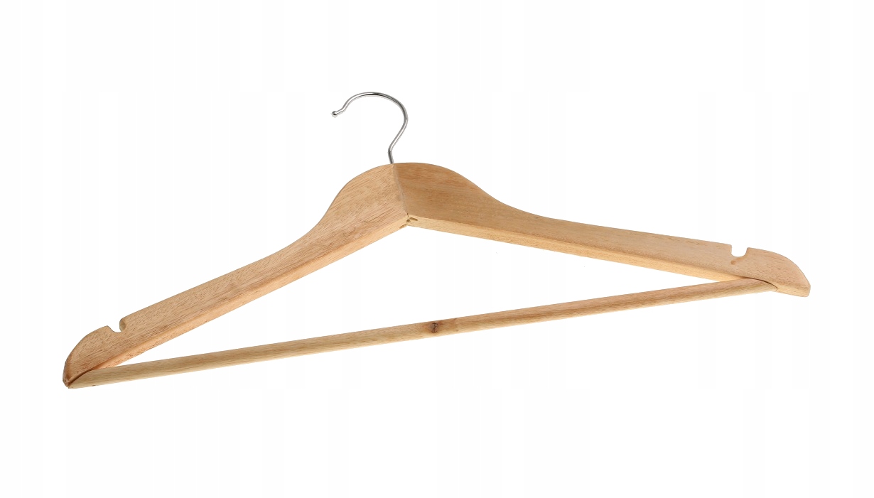 

Wieszak Drewniany Na Ubrania Do Szafy