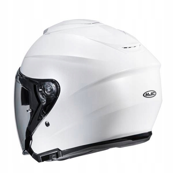Kask HJC I30 PEARL white XL Producent HJC