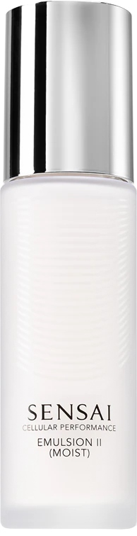 Sensai Cellular Performance Emulsion II (Moist) emulsja do twarzy 50ml