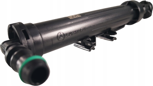 Tryska Ostřikovače Lampy Světlomet Mercedes B W246