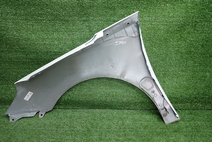 HYUNDAI I30 III 17- fender right front front