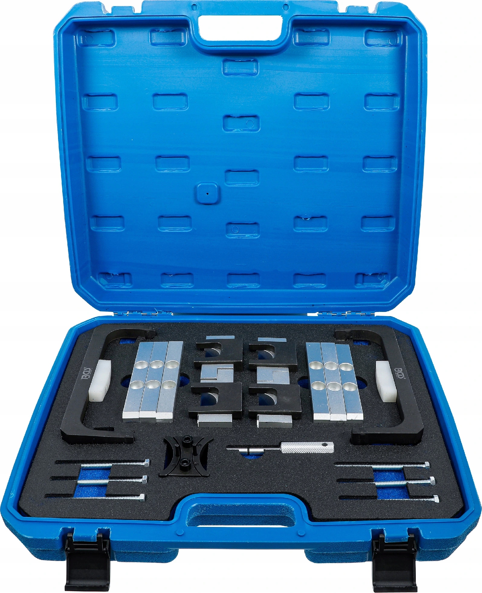 Bgs 70113, Súprava náradia na nastavenie motora pre Mercedes-Benz M177 M1