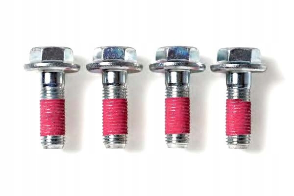 Textar Brzdové Destičky Mercedes Zadní Sprinter 06-