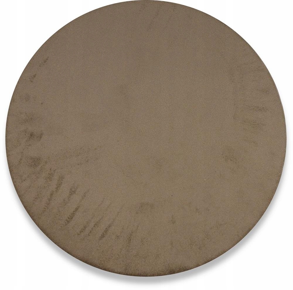 

Okrągła poduszka na taboret 35 cm 9182 Tkanina